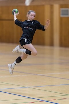 Bild 226 - wBJ TSV Ellerau - HSG Stoertal Hummeln : Ergebnis: 26:19